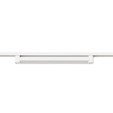 Светодиодный трековый светильник однофазный Arte Lamp Lineetta 4000К 20 Вт белый (A4574PL-1WH)