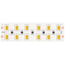 Лента светодиодная Arte Lamp SMD 2835 (A2424015-02-4K) 4000К белый свет 19,2 Вт 24 В IP20 5 м