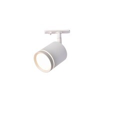 Светодиодный трековый светильник однофазный Maytoni Technical Orlo Unity 4000К 5 Вт белый (TR085-1-5W4K-W)