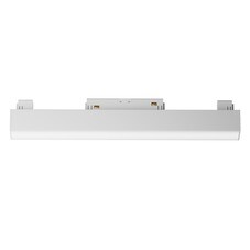 Светодиодный трековый светильник магнитный Maytoni Technical Basis Gravity 4000К 12 Вт белый (TR074-2-12W4K-W)