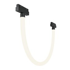 Светодиодный трековый светильник магнитный Maytoni Technical Tau Exility 4000К 20 Вт черный (TR101-2-20W4K-B)