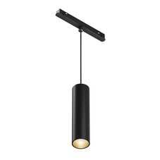 Светодиодный трековый светильник магнитный Maytoni Technical Focus Led Exility 3000К 12 Вт черный (TR041-2-12W3K-B)
