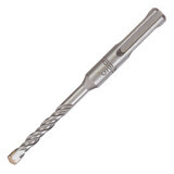Бур SDS-plus Hesler 6х110 мм (937479)