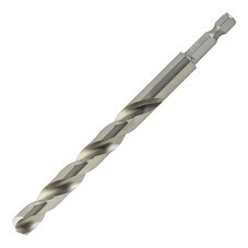 Сверло по металлу спиральное Rage by Vira 10х133 мм (554020)