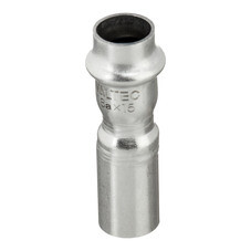 Муфта Valtec (VTi.905.I.001815) 18х15 мм нержавеющая сталь