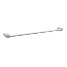 Полотенцедержатель WasserKraft Kammel K-8300 White 655 мм на шуруп металл белый (K-8330W)