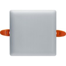 Светильник встраиваемый светодиодный белый 18 Вт 6500К IP20 Navigator NLP-LED S2 (93486)