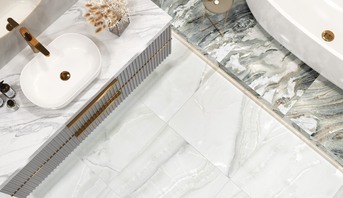 Snow Onyx (LCM)
