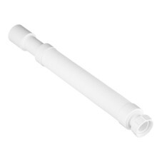 Сифон гофрированный McAlpine 1 1/4х40/50 мм (MRMF1-S)
