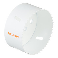 Коронка биметаллическая Projahn Vario (68083) по металлу d83 мм крупный зуб
