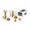 Золото светлое