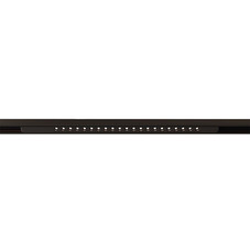 Светодиодный трековый светильник магнитный Arte Lamp Optima 3000К 18 Вт черный (A7287PL-1BK)