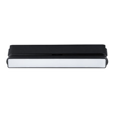 Светодиодный трековый светильник магнитный Arte Lamp Rapid 4000К 9 Вт черный (A6160PL-1BK)