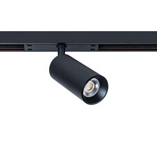 Светодиодный трековый светильник магнитный Arte Lamp Optima 4000К 8 Вт черный (A7260PL-1BK)