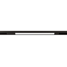 Светодиодный трековый светильник магнитный Arte Lamp Optima 3000К 20 Вт черный (A7284PL-1BK)