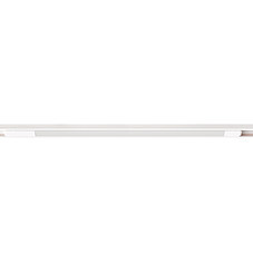 Светодиодный трековый светильник магнитный Arte Lamp Optima 3000К 30 Вт белый (A7285PL-1WH)