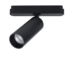 Светодиодный трековый светильник магнитный Arte Lamp Rapid 4000К 7 Вт черный (A6156PL-1BK)