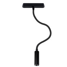 Светодиодный трековый светильник магнитный Arte Lamp Rapid 4000К 3 Вт черный (A6162PL-1BK)