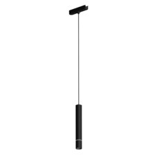Светодиодный трековый светильник магнитный Arte Lamp Rapid 4000К 5 Вт черный (A6159PL-1BK)