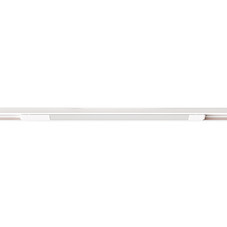 Светодиодный трековый светильник магнитный Arte Lamp Optima 3000К 20 Вт белый (A7284PL-1WH)
