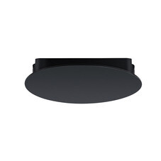 Светодиодный трековый светильник магнитный Arte Lamp Rapid 4000К 5 Вт черный (A6163PL-1BK)