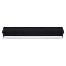 Светодиодный трековый светильник магнитный Arte Lamp Rapid 4000К 9 Вт черный (A6153PL-1BK)