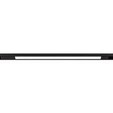 Светодиодный трековый светильник магнитный Arte Lamp Optima 3000К 30 Вт черный (A7285PL-1BK)
