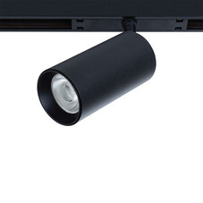 Светодиодный трековый светильник магнитный Arte Lamp Optima 3000К 16 Вт черный (A7282PL-1BK)