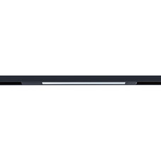 Светодиодный трековый светильник магнитный Arte Lamp Optima 4000К 10 Вт черный (A7263PL-1BK)