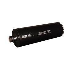 Коронка алмазная Adel Instrument SpeedWay (AI-1102310301) по бетону d158 мм