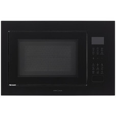 Микроволновая печь встраиваемая Krona Optima Rein 60 BL черная