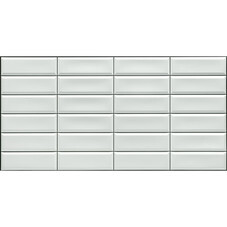 Панель ПВХ 957х482х3 мм цифровая печать Grace черный шов 0,46 кв.м