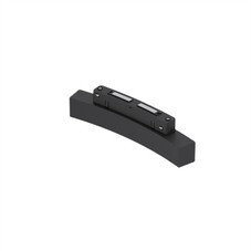 Светодиодный трековый светильник магнитный Elektrostandard Slim Magnetic 4200К 6 Вт черный (a066511)