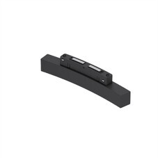 Светодиодный трековый светильник магнитный Elektrostandard Slim Magnetic 4200К 6 Вт черный (a066513)