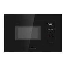 Микроволновая печь встраиваемая Maunfeld MBMO820SGB10 черная