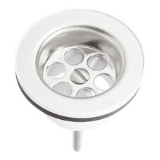 Выпуск для мойки McAlpine 1 1/2 хром (MRSKW2)