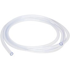 Трубка для водонагревателя MasterProf дренажная 8 мм 2 м ПВХ