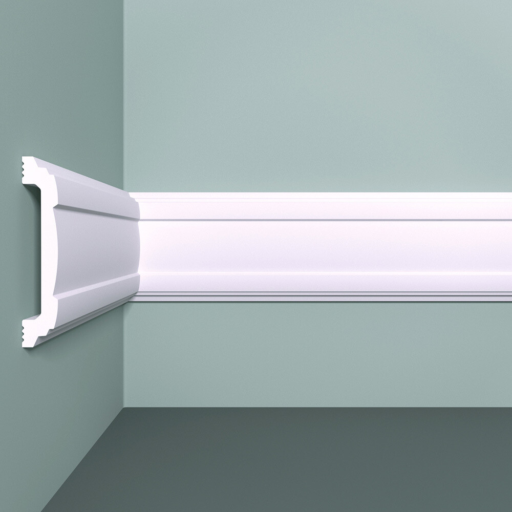 Молдинг из экополимера ударопрочный 80х15х2000 мм под покраску Bello Deco XPS M 8 белый
Молдинг из экополимера ударопрочный 80х15х2000 мм под покраску Bello Deco XPS M 8 белый