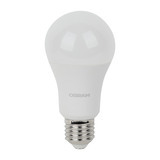 Лампа светодиодная Osram E27 4000К 12 Вт 1055 Лм 230 В груша A60 матовая