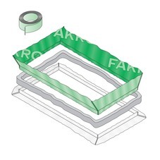Комплект изоляции для лестниц Fakro LXD 86 х 140 см