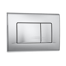 Клавиша смыва для инсталляций Roca Active 32B хром (7.8901.1.30B.1)