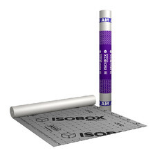 Ветро-влагозащита Isobox AM 75 кв.м