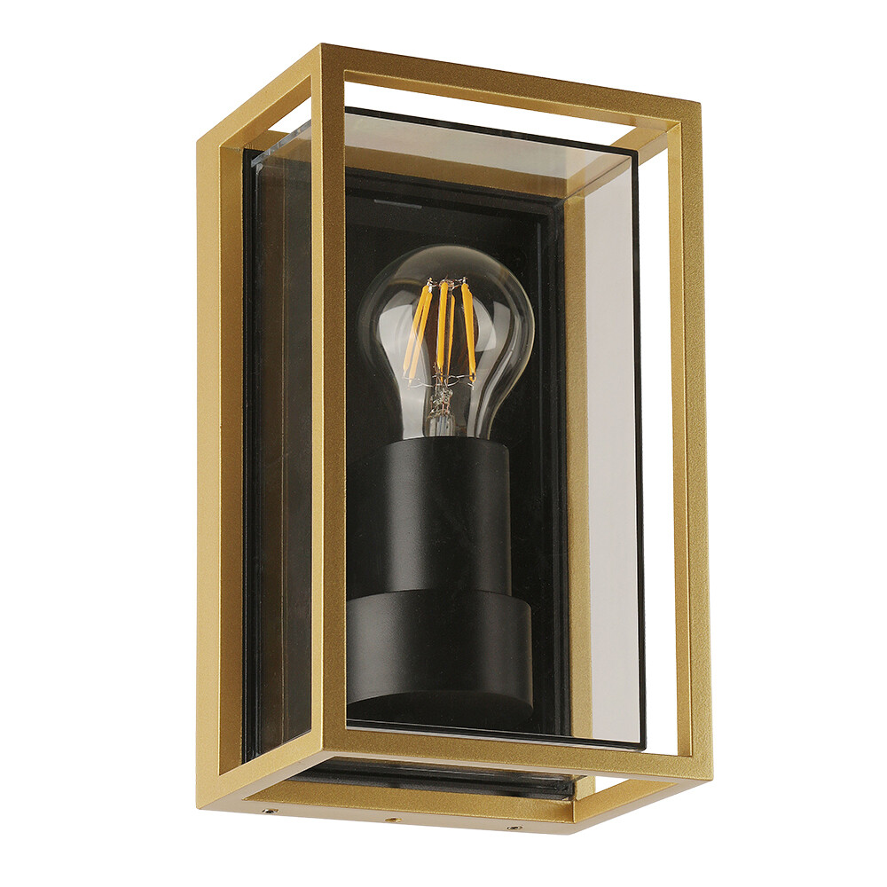 Светильник садово-парковый настенный Arte Lamp Marfik золото E27 15 Вт IP65 (A2322AL-1GO)
Светильник садово-парковый настенный Arte Lamp Marfik золото E27 15 Вт IP65 (A2322AL-1GO)