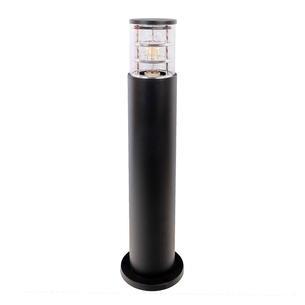 Светильник садово-парковый Arte Lamp Tokyo черный 600 мм E27 40 Вт IP54 (A5316PA-1BK)
Светильник садово-парковый Arte Lamp Tokyo черный 600 мм E27 40 Вт IP54 (A5316PA-1BK)