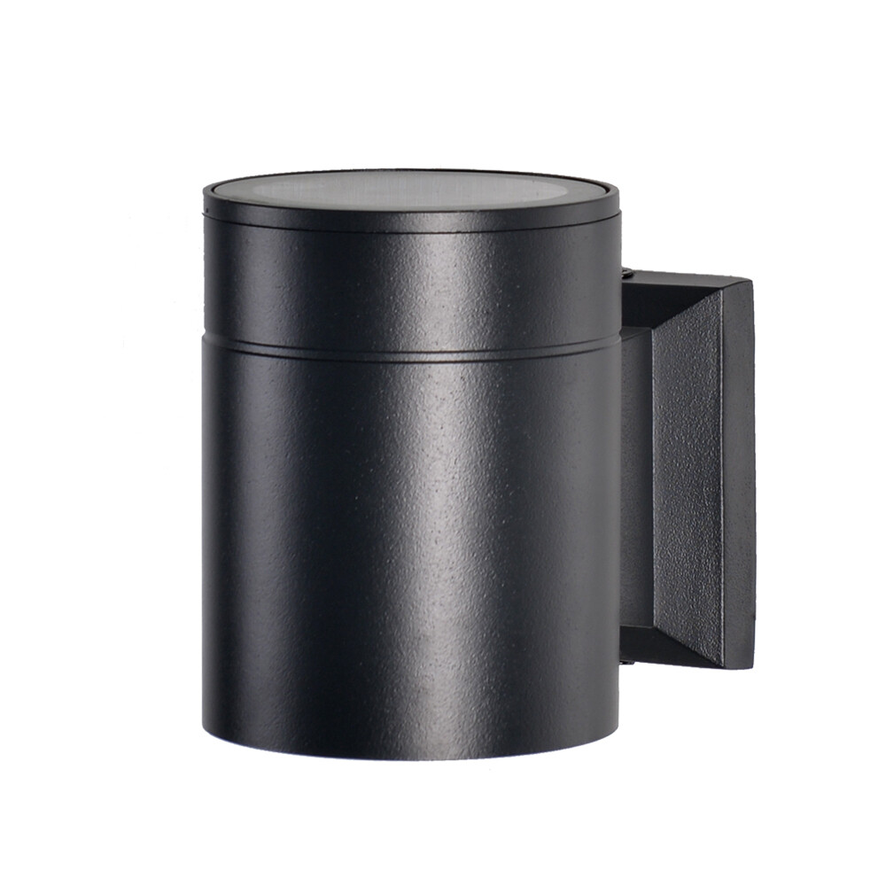 Светильник садово-парковый настенный Arte Lamp Piautos черный GX53 15 Вт IP54 (A1913AL-1BK)
Светильник садово-парковый настенный Arte Lamp Piautos черный GX53 15 Вт IP54 (A1913AL-1BK)