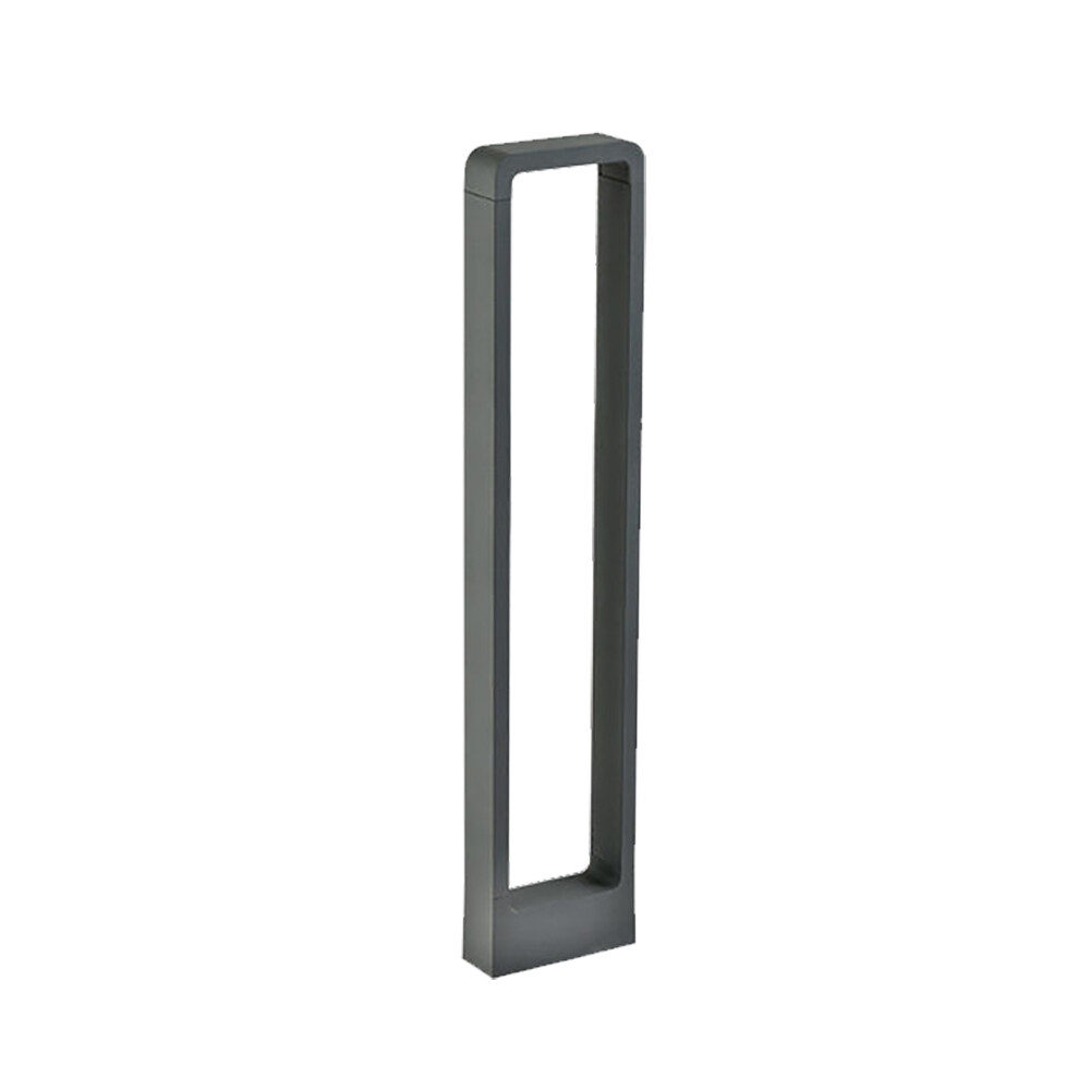 Светильник светодиодный садово-парковый Arte Lamp Trapezio черный 800 мм 4200К 10 Вт IP65 (A2080PA-1BK)
Светильник светодиодный садово-парковый Arte Lamp Trapezio черный 800 мм 4200К 10 Вт IP65 (A2080PA-1BK)