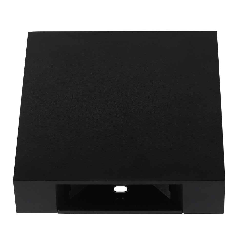 Светильник светодиодный садово-парковый настенный Arte Lamp Algol черный 4200К 4 Вт IP65 (A1445AL-4BK)
Светильник светодиодный садово-парковый настенный Arte Lamp Algol черный 4200К 4 Вт IP65 (A1445AL-4BK)
