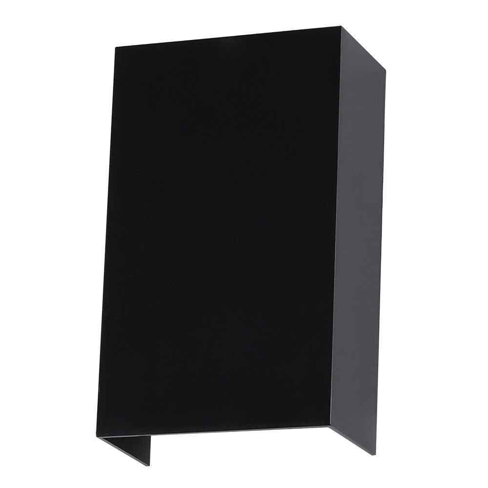 Светильник светодиодный садово-парковый настенный Arte Lamp Algol черный 4200К 10 Вт IP65 (A5640AL-2BK)
Светильник светодиодный садово-парковый настенный Arte Lamp Algol черный 4200К 10 Вт IP65 (A5640AL-2BK)