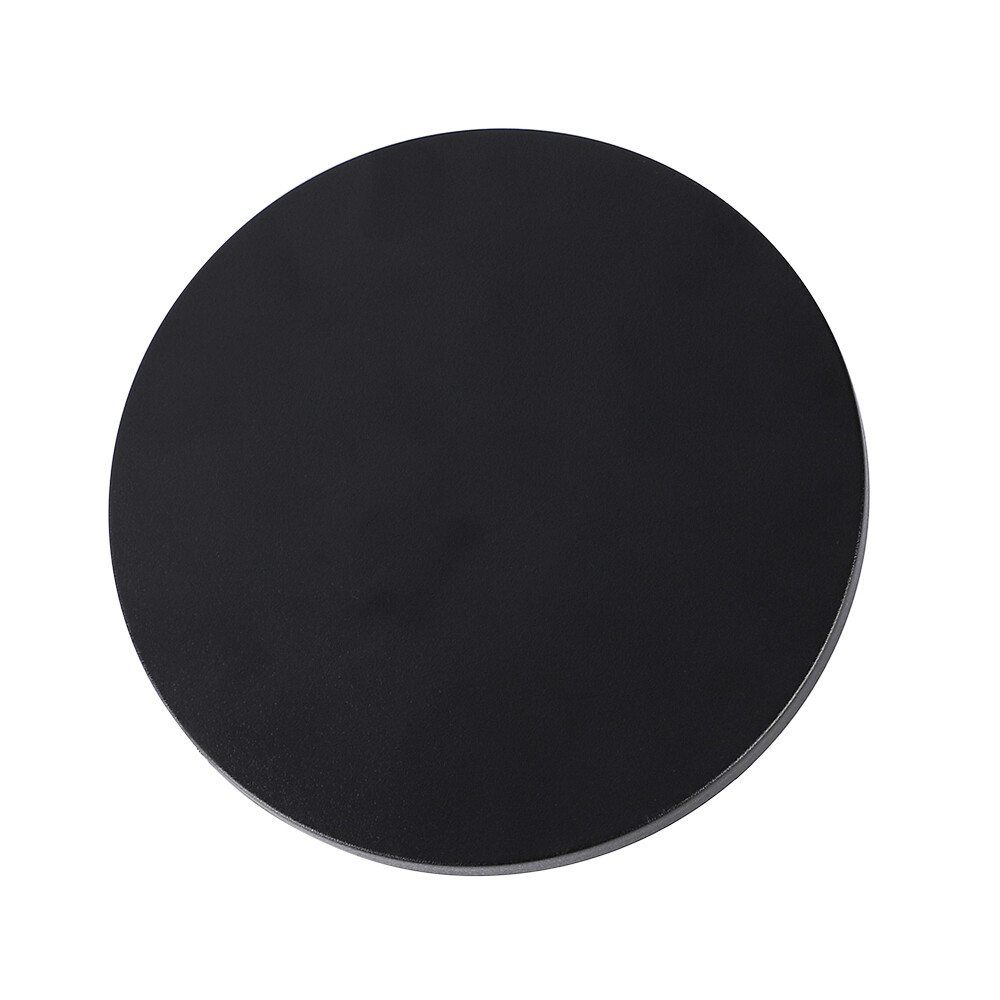 Светильник светодиодный садово-парковый настенный Arte Lamp Nimbo черный 4200К 3 Вт IP65 (A4403AL-1BK)
Светильник светодиодный садово-парковый настенный Arte Lamp Nimbo черный 4200К 3 Вт IP65 (A4403AL-1BK)