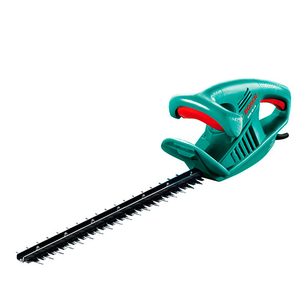 Кусторез электрический 420 Вт, AHS 45-16 Bosch
Кусторез электрический 420 Вт, AHS 45-16 Bosch